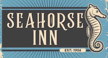The Seahorse Inn Beachside